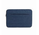 Funda para portátil Celly NOMADSLEEVE15BL 16"/40,6 cm Azul