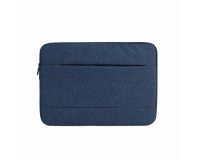 Funda para portátil Celly NOMADSLEEVE15BL 16"/40,6 cm Azul