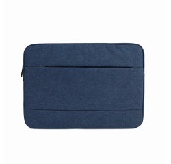Funda para portátil Celly NOMADSLEEVE15BL 16"/40,6 cm Azul