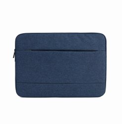 Funda para portátil Celly NOMADSLEEVE15BL 16"/40,6 cm Azul