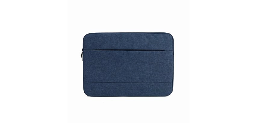 Funda para portátil Celly NOMADSLEEVE15BL 16"/40,6 cm Azul