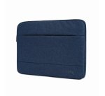 Funda para portátil Celly NOMADSLEEVE15BL 16"/40,6 cm Azul