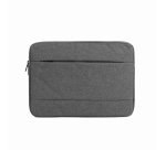 Funda portátil Celly NOMADSLEEVE15GR 16"/ 40,6 cm Gris