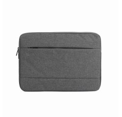 Funda portátil Celly NOMADSLEEVE15GR 16"/ 40,6 cm Gris