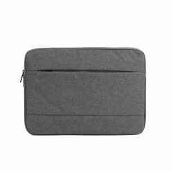 Funda portátil Celly NOMADSLEEVE15GR 16"/ 40,6 cm Gris