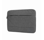 Funda portátil Celly NOMADSLEEVE15GR 16"/ 40,6 cm Gris