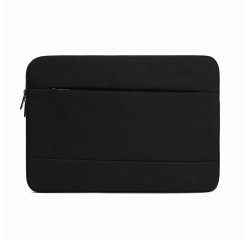 Celly NOMADSLEEVE15BK laptop case 40.6 cm (16") Sleeve case Black