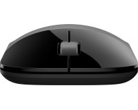 HP Souris double mode Z3700 argent