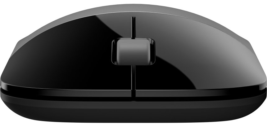 HP Z3700 Dual Silver Mouse