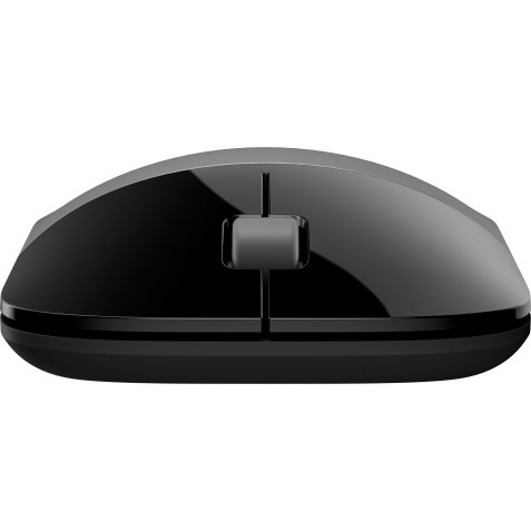 HP Souris double mode Z3700 argent