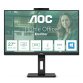 AOC Q27P3QW écran plat de PC 68,6 cm (27") 2560 x 1440 pixels Quad HD Noir