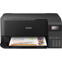 Epson EcoTank ET-2830 Jet d'encre A4 4800 x 1200 DPI 33 ppm Wifi