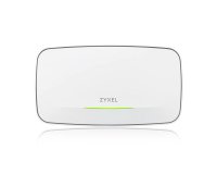 Zyxel WAX640S-6E 4800 Mbit/s Blanc Connexion Ethernet, supportant l'alimentation via ce port (PoE)