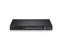 Zyxel XGS2220-30F Gestionado L3 Negro