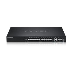Zyxel XGS2220-30F Managed L3 Black