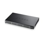 Zyxel XGS2220-54 Géré L3 Gigabit Ethernet (10/100/1000)