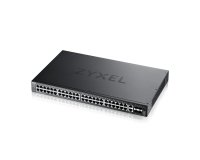 Zyxel XGS2220-54 Gestionado L3 Gigabit Ethernet (10/100/1000)