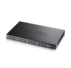 Zyxel XGS2220-54 Managed L3 Gigabit Ethernet (10/100/1000)