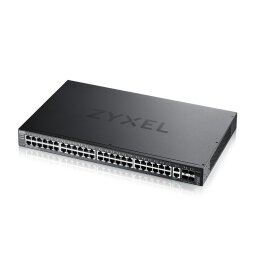 Zyxel XGS2220-54 Géré L3 Gigabit Ethernet (10/100/1000)