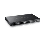 Zyxel XGS2220-54 Géré L3 Gigabit Ethernet (10/100/1000)