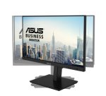 ASUS BE24ECSBT pantalla para PC 60,5 cm (23.8") 1920 x 1080 Pixeles Full HD LED Pantalla táctil Negro