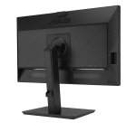 ASUS BE24ECSBT pantalla para PC 60,5 cm (23.8") 1920 x 1080 Pixeles Full HD LED Pantalla táctil Negro