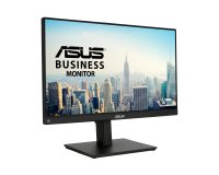 ASUS BE24ECSBT pantalla para PC 60,5 cm (23.8") 1920 x 1080 Pixeles Full HD LED Pantalla táctil Negro