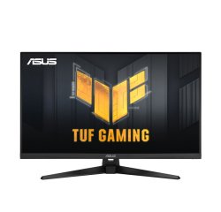 ASUS TUF Gaming VG32AQA1A pantalla para PC 80 cm (31.5") 2560 x 1440 Pixeles Wide Quad HD LED Negro