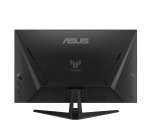 ASUS TUF Gaming VG32AQA1A pantalla para PC 80 cm (31.5") 2560 x 1440 Pixeles Wide Quad HD LED Negro