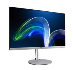 Acer CB322QK LED display 80 cm (31.5") 3840 x 2160 Pixel 4K Ultra HD Argento