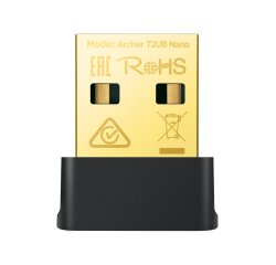 TP-Link Archer T2UB Nano WLAN / Bluetooth 433 Mbit/s