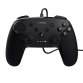 Trust GXT 541 MUTA Noir USB 2.0 Joystick Analogique/Numérique PC