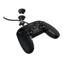 Trust GXT 541 MUTA Noir USB 2.0 Joystick Analogique/Numérique PC