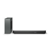 Philips TAB8507B/10 haut-parleur soundbar Anthracite 3.1 canaux 600 W