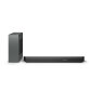 Philips TAB8507B/10 haut-parleur soundbar Anthracite 3.1 canaux 600 W