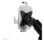 Neomounts WL15-625WH1 Soporte de pared para tableta 7.9-11" - bloqueable - universal