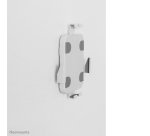Neomounts WL15-625WH1 Soporte de pared para tableta 7.9-11" - bloqueable - universal