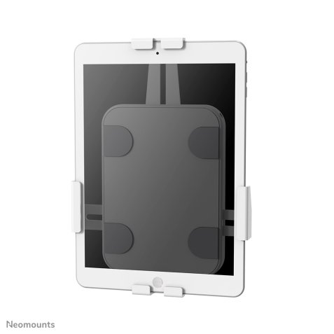 Neomounts WL15-625WH1 Support mural pour tablette 7.9-11" - verrouillable - universel