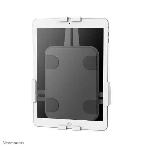 Neomounts WL15-625WH1 Soporte de pared para tableta 7.9-11" - bloqueable - universal