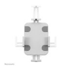 Neomounts WL15-625WH1 Soporte de pared para tableta 7.9-11" - bloqueable - universal