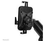 Neomounts WL15-625BL1 Support mural pour tablette 7.9-11" - verrouillable - universel