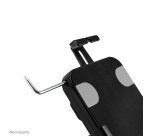 Neomounts WL15-625BL1 Support mural pour tablette 7.9-11" - verrouillable - universel