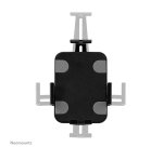 Neomounts WL15-625BL1 Support mural pour tablette 7.9-11" - verrouillable - universel