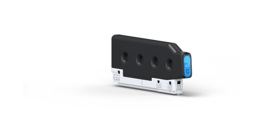 Epson - Cyan - original - Tintenpatrone