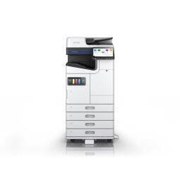 Epson WorkForce Enterprise AM-C4000 Ad inchiostro A3 600 x 2400 DPI 40 ppm