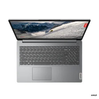 Lenovo 300e Chromebook 29,5 cm (11.6) Pantalla táctil HD AMD A4 A4-9120C 4  GB DDR4-SDRAM 32 GB eMMC Wi-Fi 5 (802.11ac)