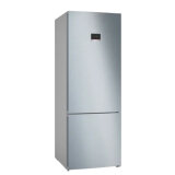 BOSCH Réfrigérateur congélateur bas KGN56XLEB