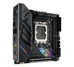 ASUS ROG STRIX B760-I GAMING WIFI Intel B760 LGA 1700 mini ITX