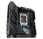 ASUS ROG STRIX B760-I GAMING WIFI Intel B760 LGA 1700 mini ITX