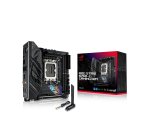 ASUS ROG STRIX B760-I GAMING WIFI Intel B760 LGA 1700 mini ITX